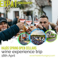 Wine Village Escape
